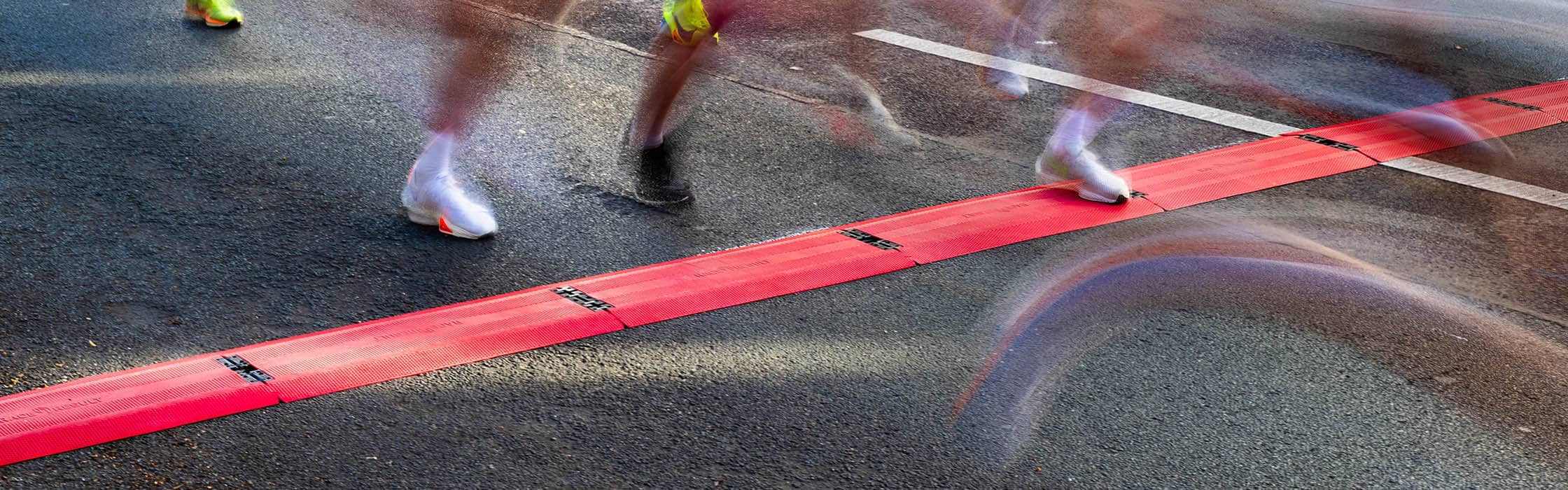 Race Result Timing Solutions