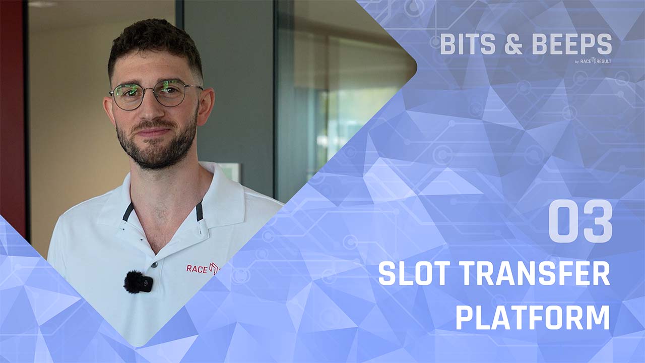 Slot Transfer Platform